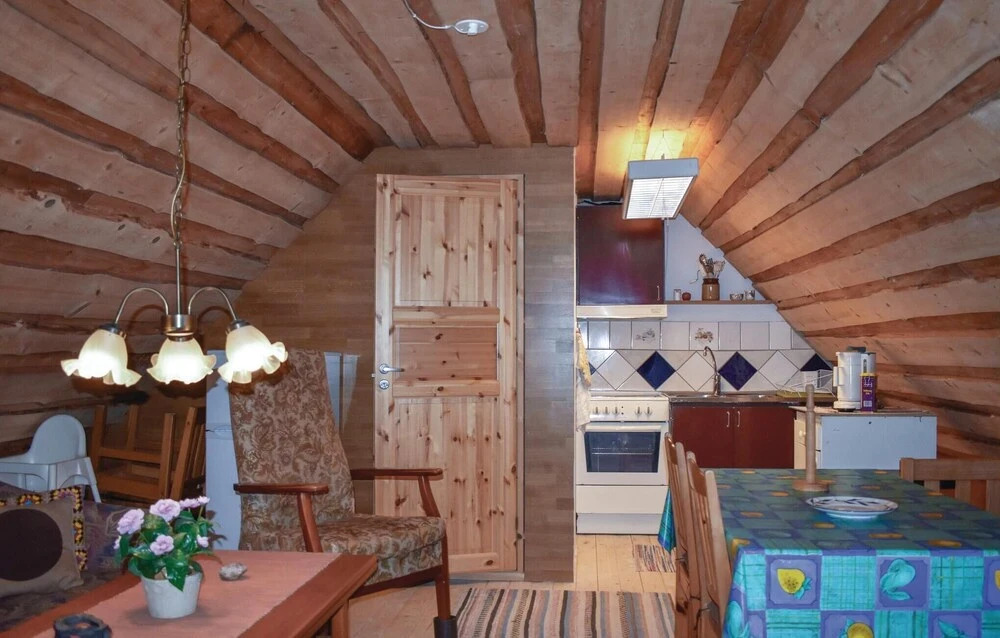 Beautiful Apartment in Fjälkinge With 1 Bedrooms