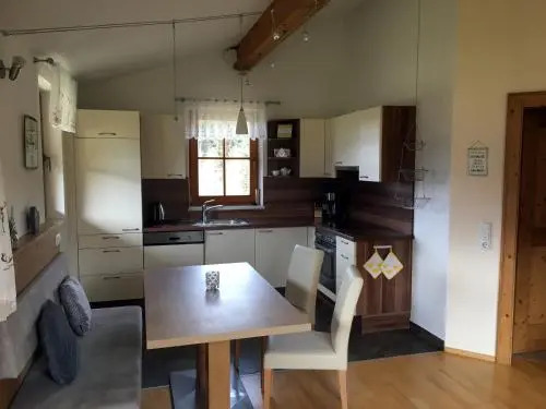 Ferienwohnung Gassoid