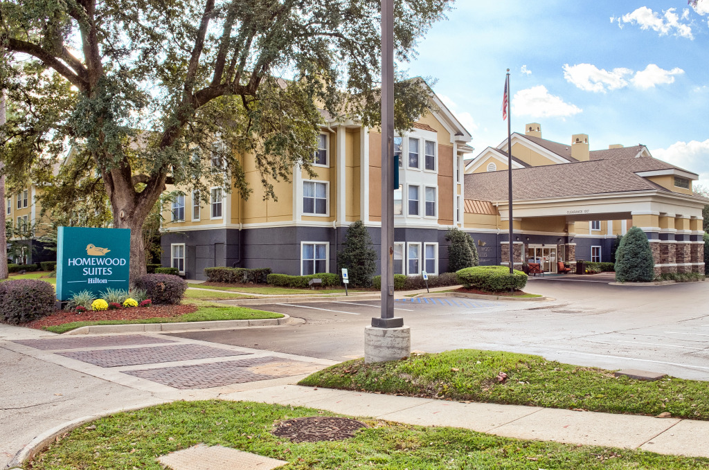 Hampton Inn & Suites San Bernardino