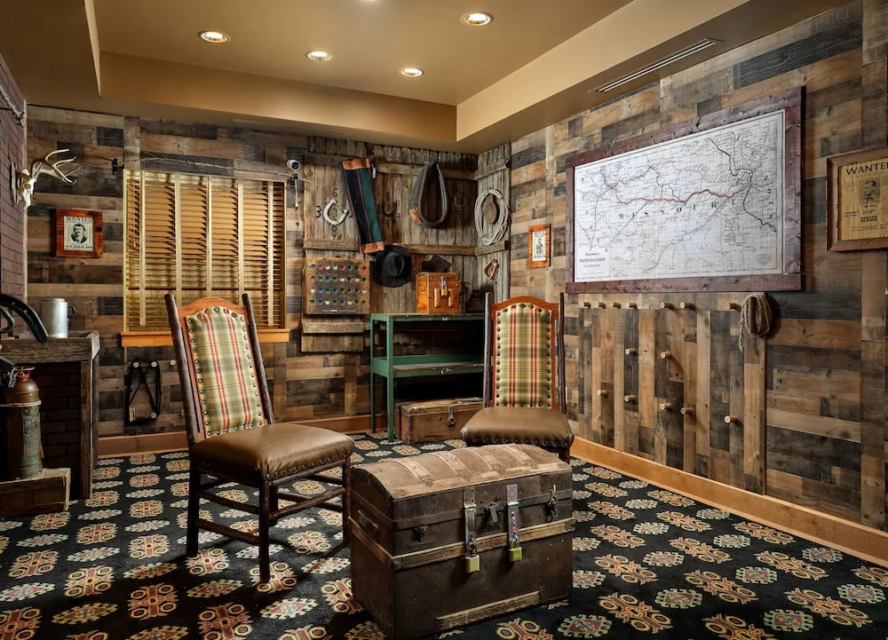 Hyatt Vacation Club at The Lodges at Timber Ridge, Branson