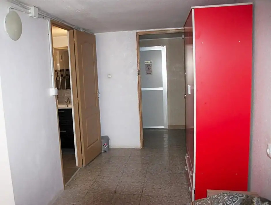 Pension La Lambra Azul