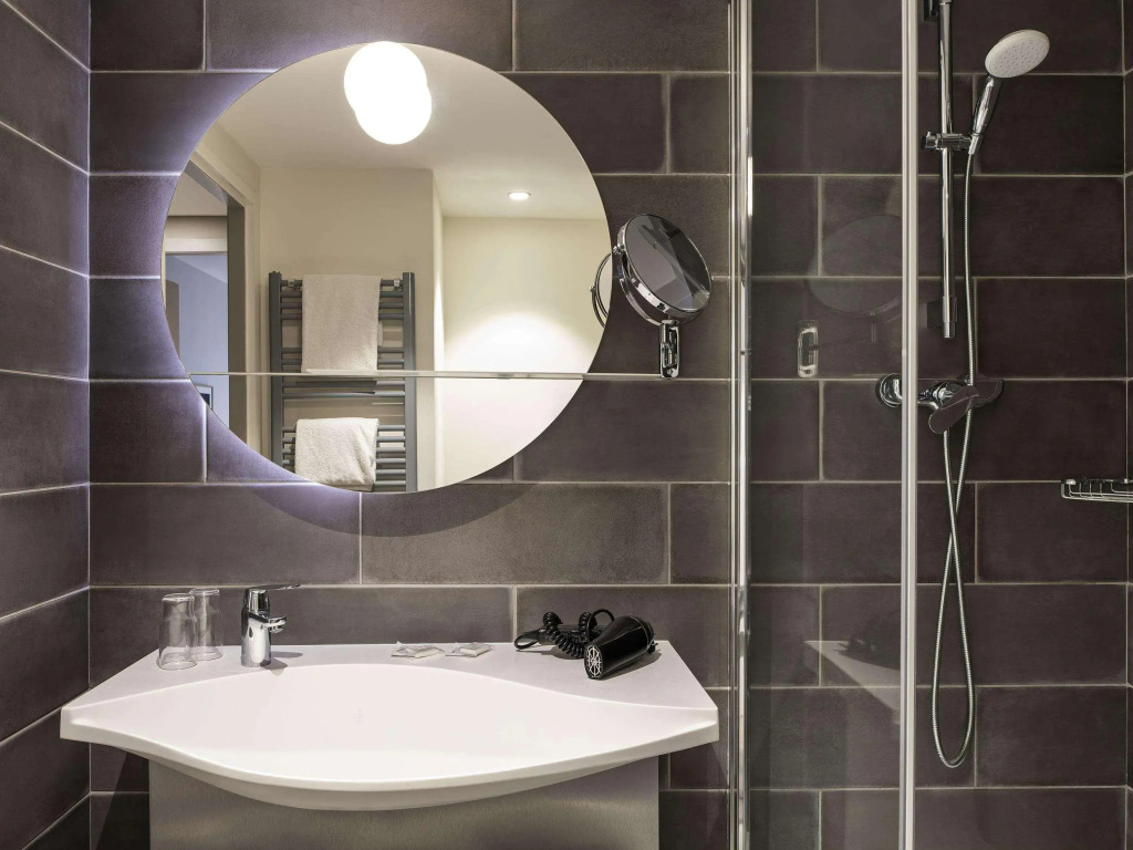 Aparthotel Adagio Lille Centre Grand Place
