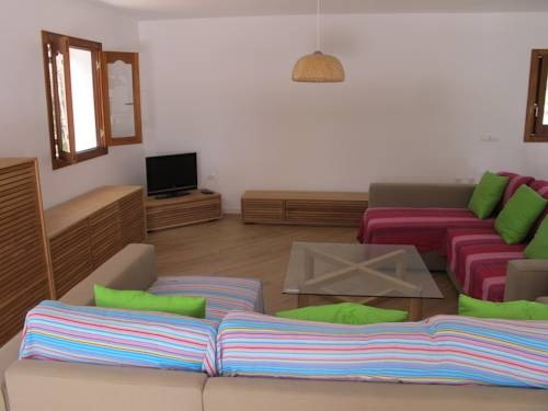 Casa Tramontana I y II