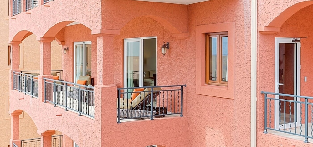 Condo Corfu