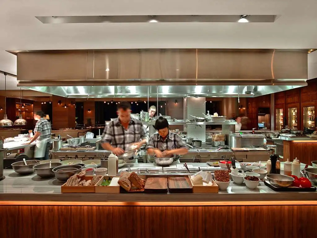 Andaz Maui at Wailea Resort