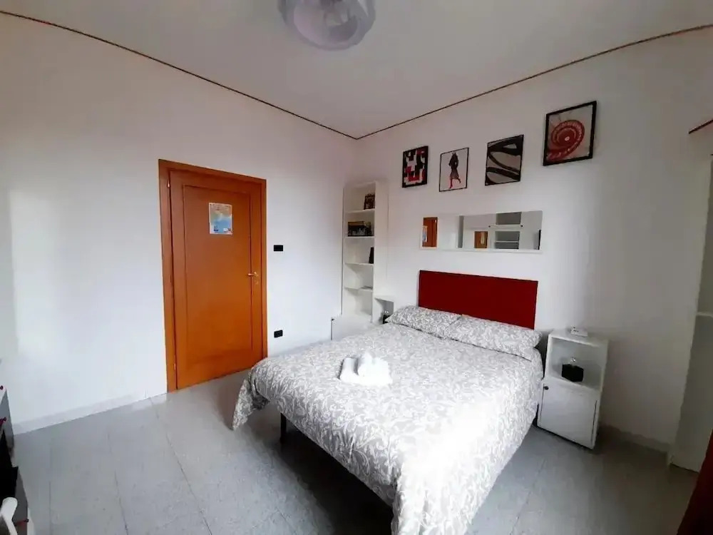 Bologna Homestay B&B