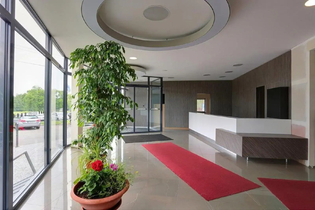 Hotel Riviera