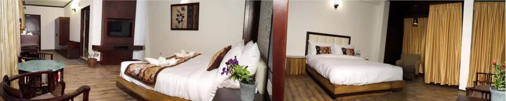 The Whispering Inn Resort and Bar