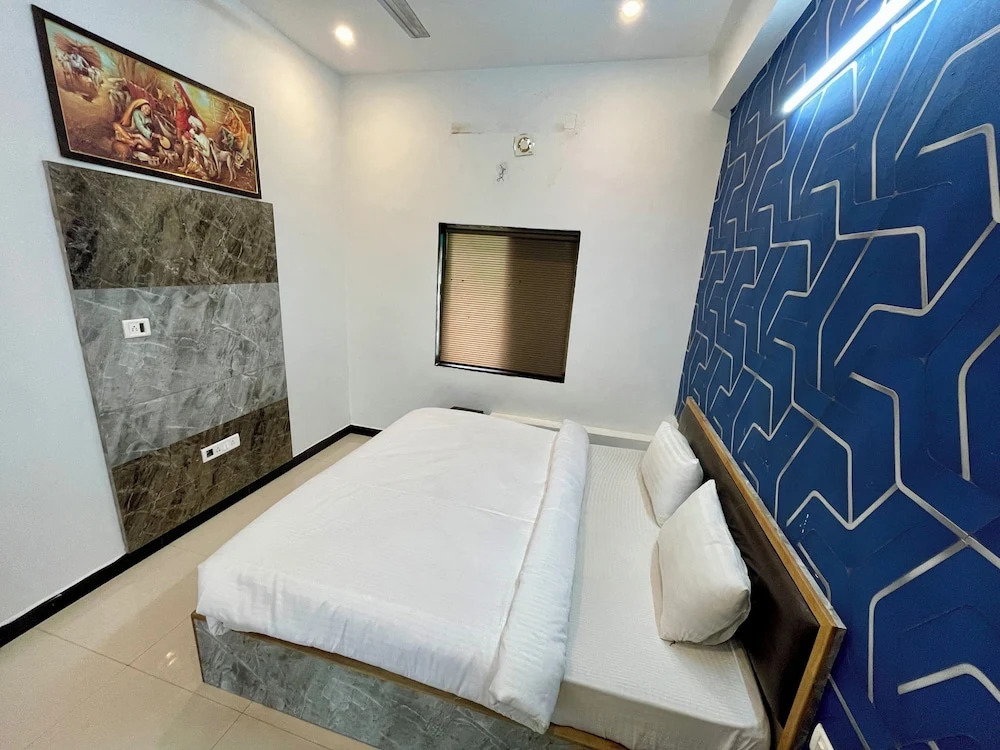Mount villa Udaipur