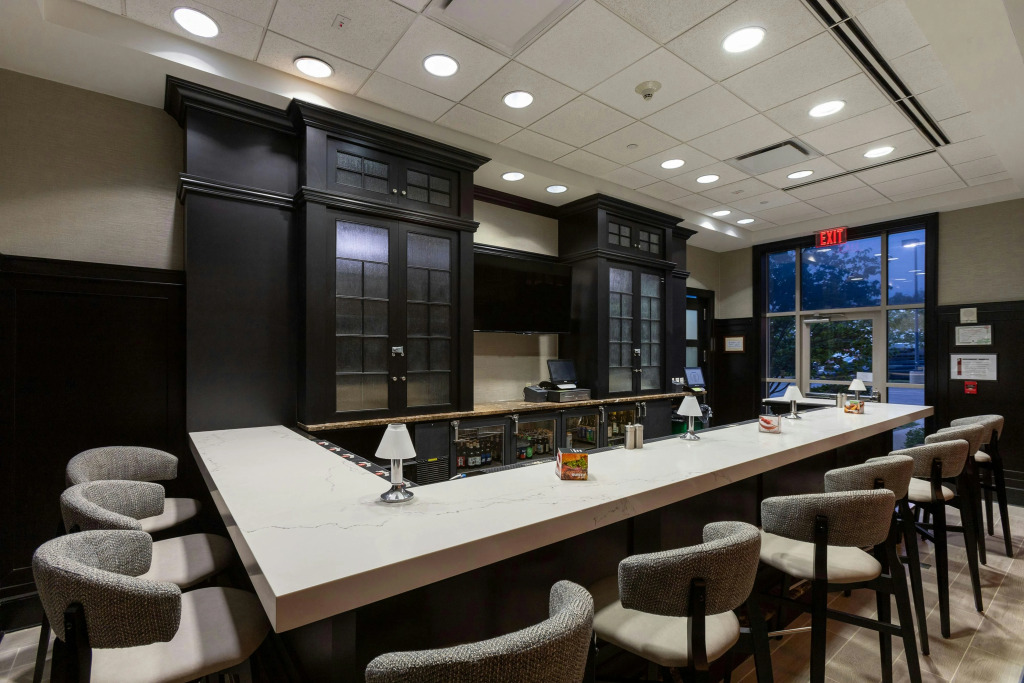 Sheraton Chicago Northbrook