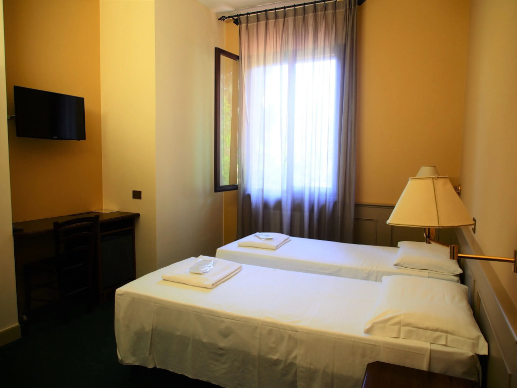 Hotel Parco Fola
