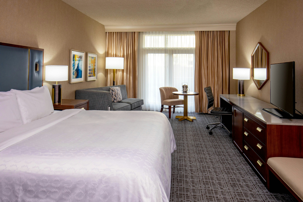 Sheraton Music City Nashville Airport
