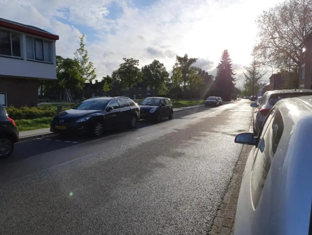 Sher's & Ser's Place in Heer-Maastricht