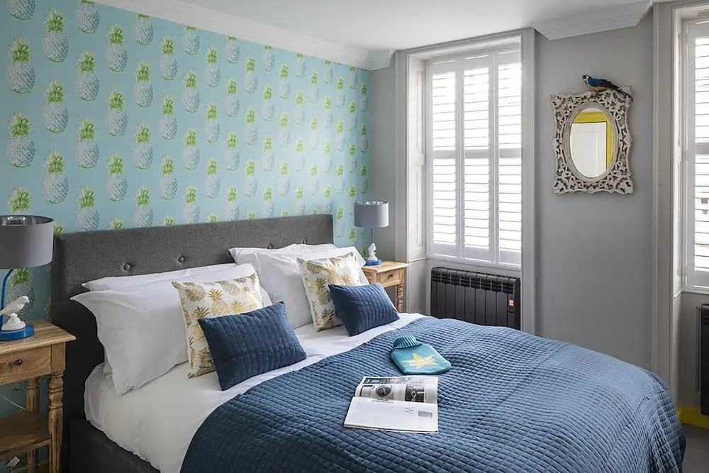 Dream Stays Bath - Kingsmead Street