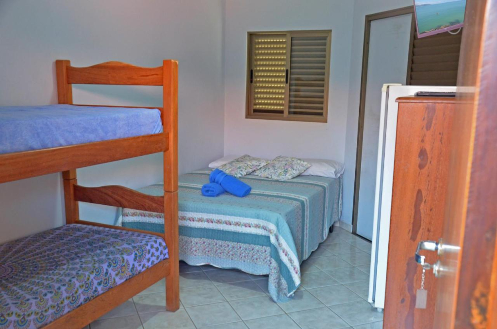 Pousada Cabana