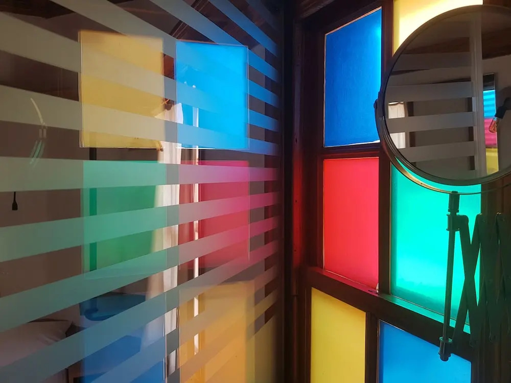 Room Kite Mansion