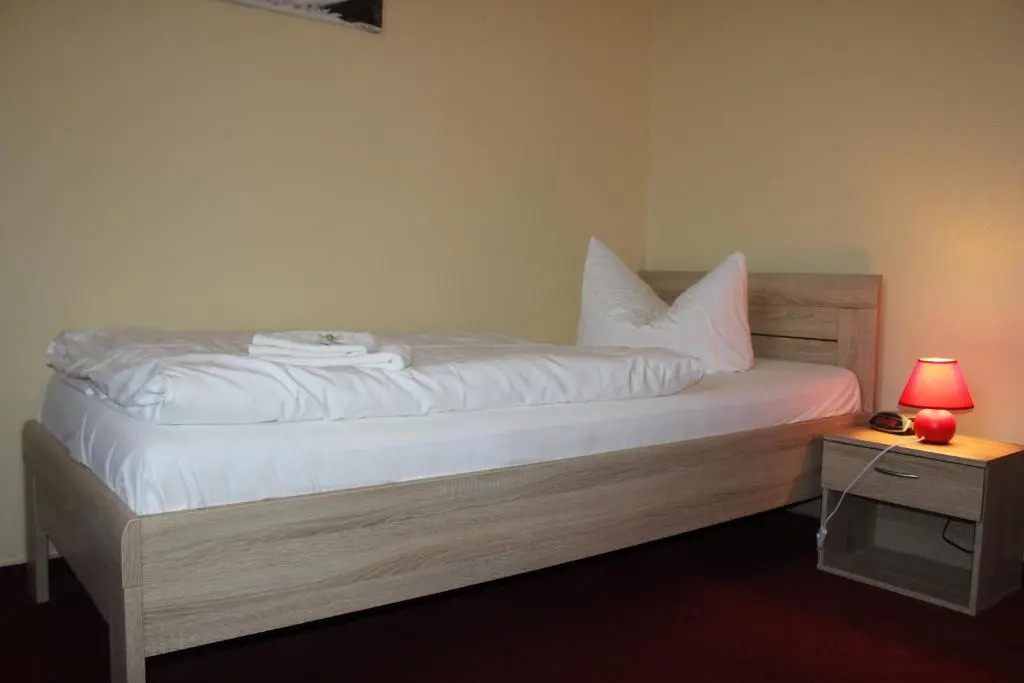 Hotel Am Park