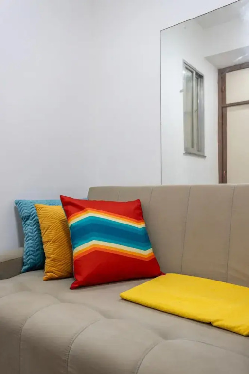5 Minutes From Copacabana Beach Br608