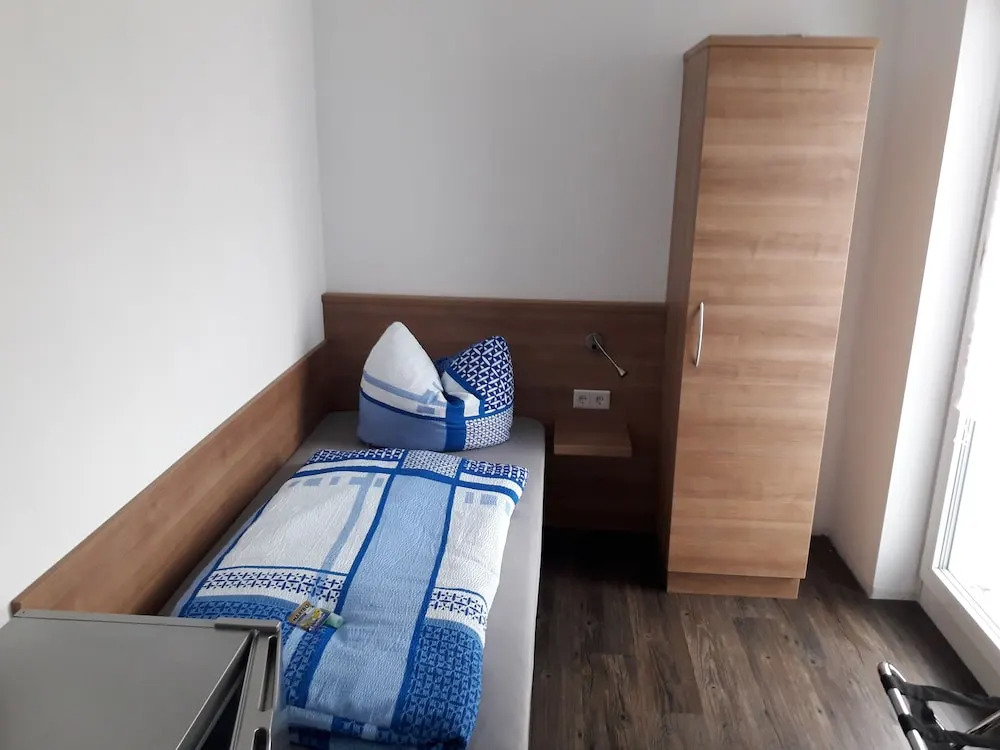Pension Assmann
