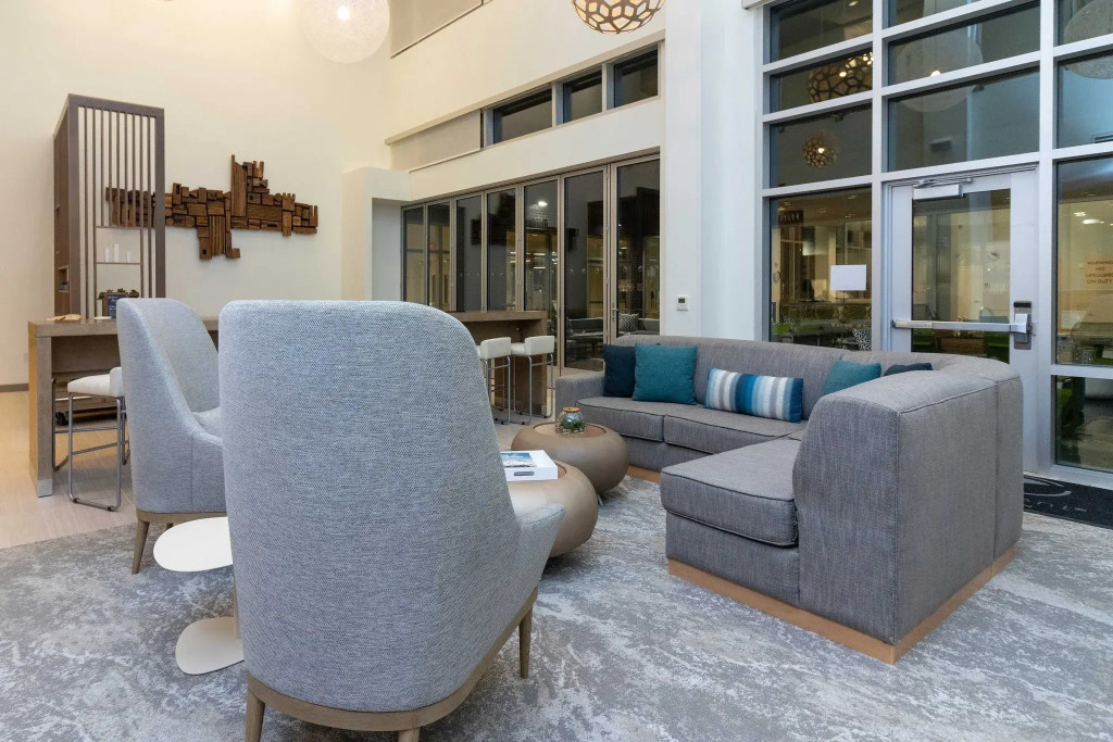 Element by Marriott St. Louis Midtown