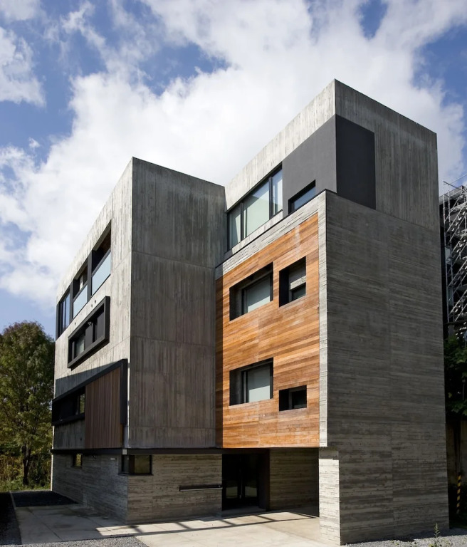 Sekka House