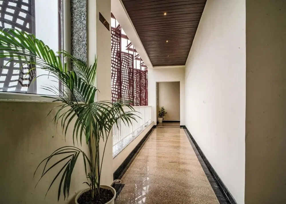 Hotel U Connect Near RTO Office, Udaipur