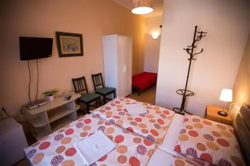 Hotel Jeleň