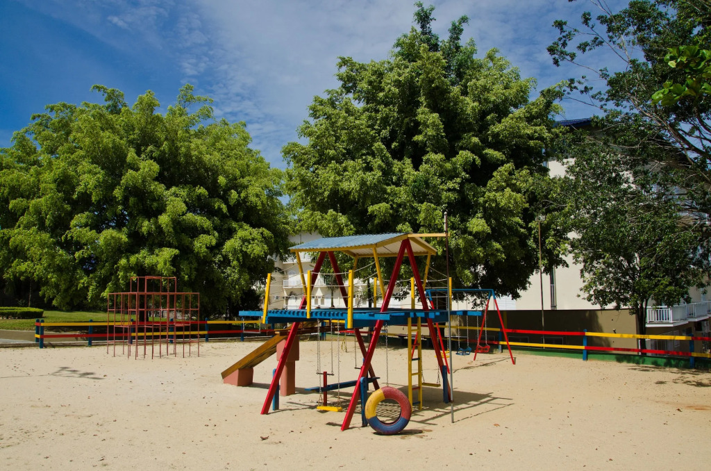 Colonial Plaza Hotel Pindamonhangaba