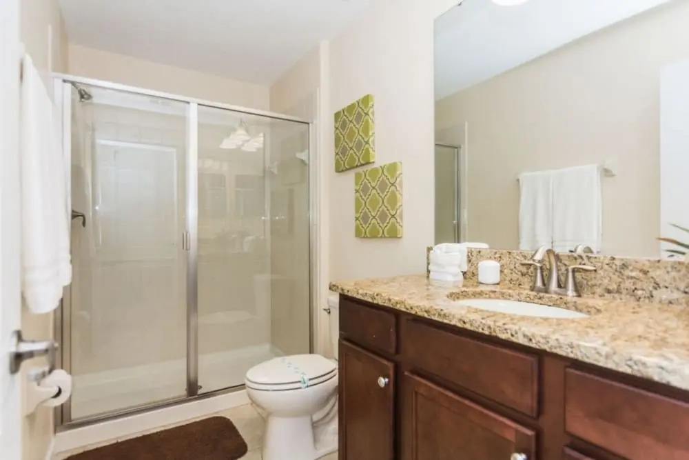 Amazing Vacation Home Cg1457