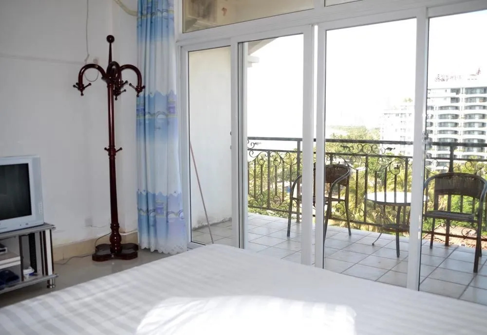 Sanya Beyond Melody Of Sea House