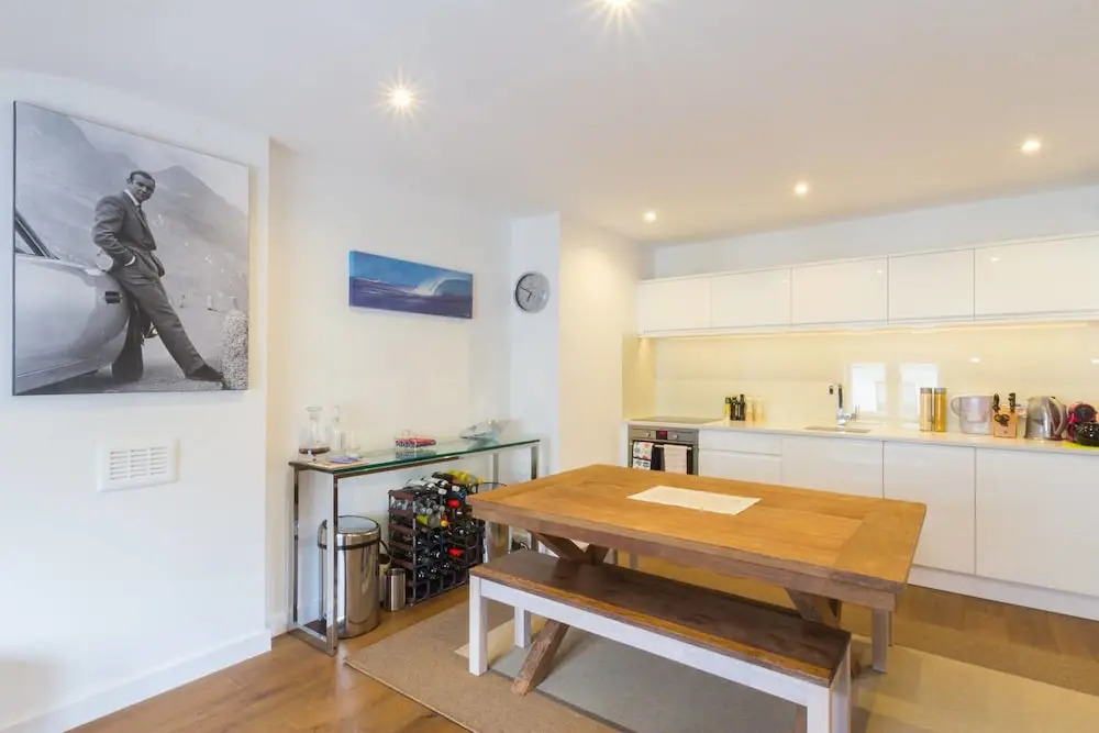 Superb 2bed Paddington Hyde Park