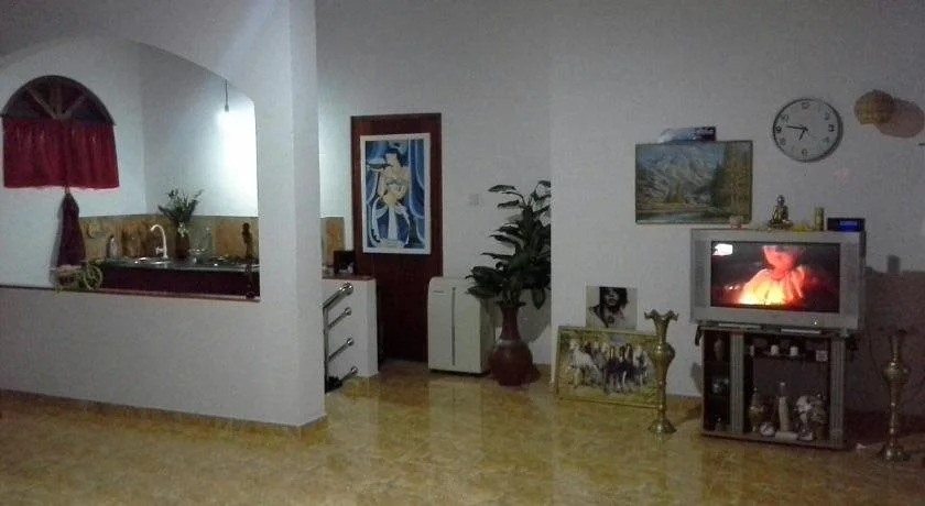 Villa Shwetha Guest House