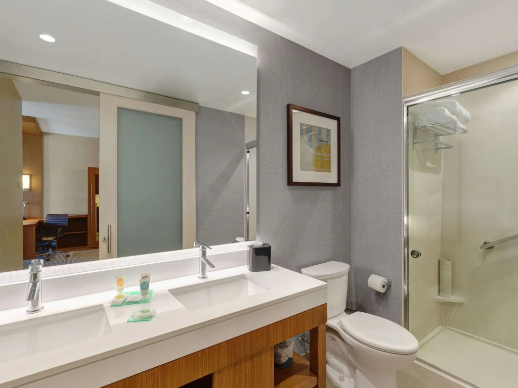 Hyatt Place Milwaukee Downtown