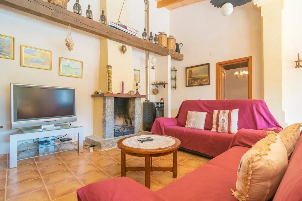 - House In