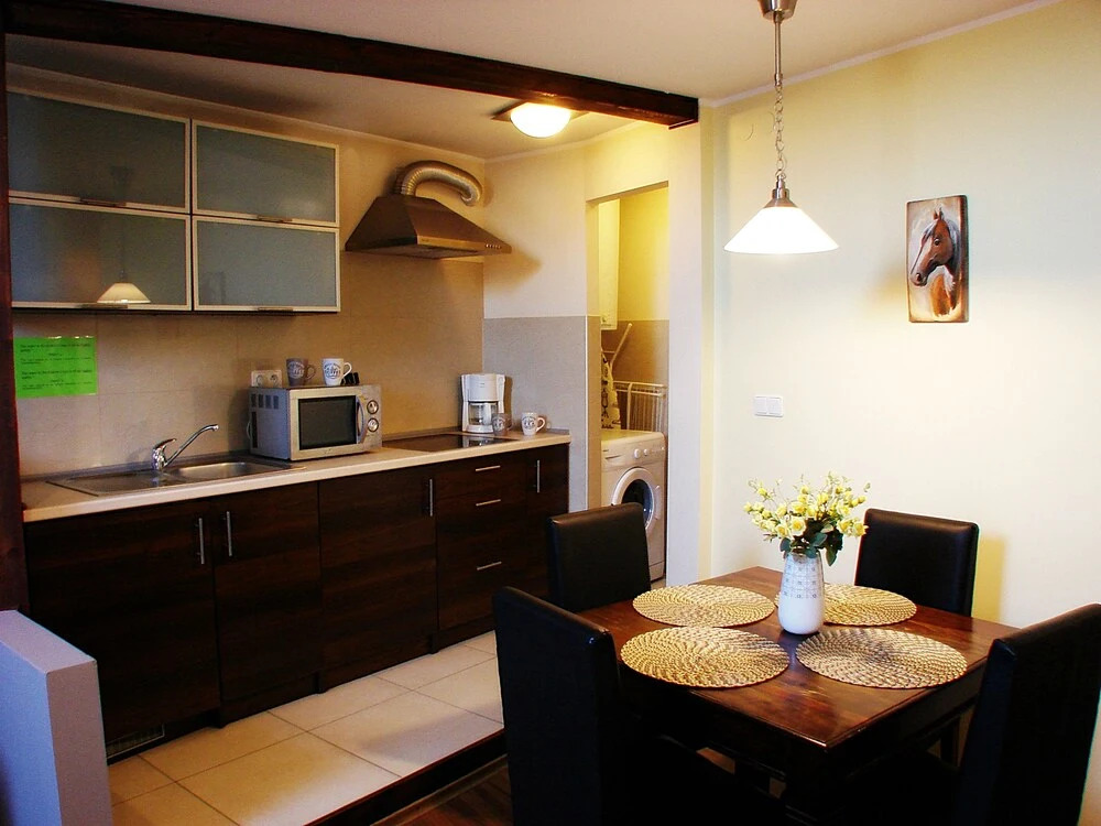 Old Town Apartments Krakow