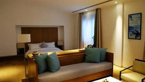 Miya Boutique Hotel