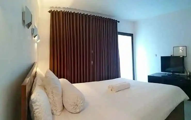 Jos & Hanny Homestay