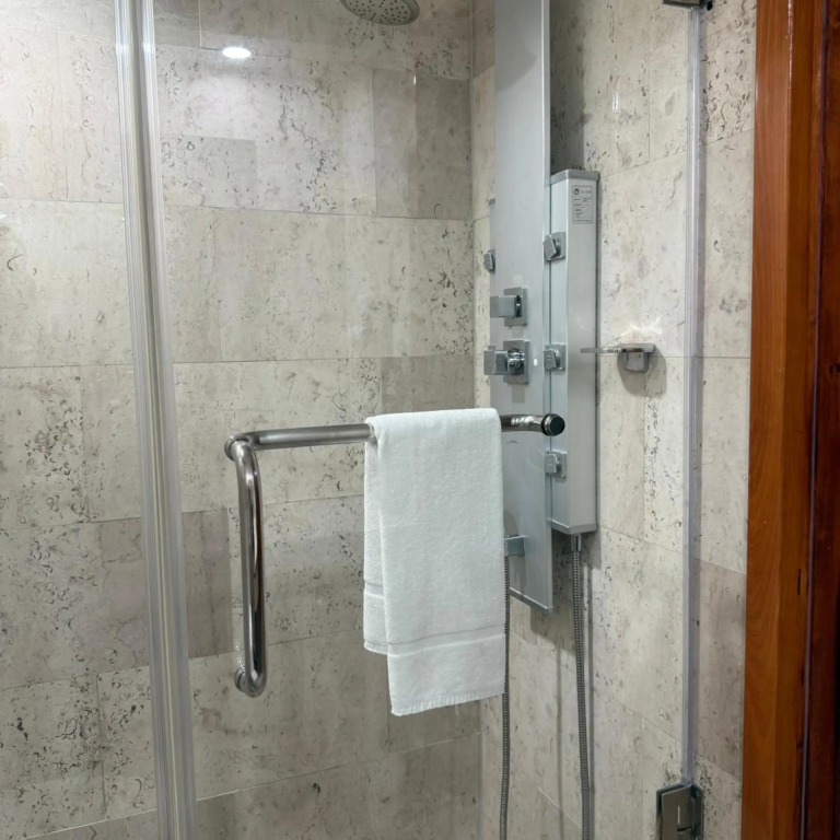 The Eldon Luxury Suites