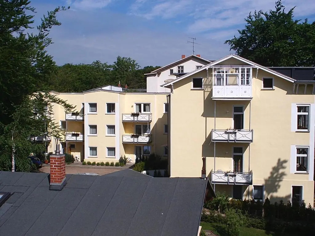Haus Zander