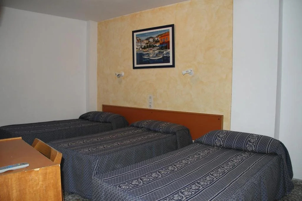 Hostal Mengual