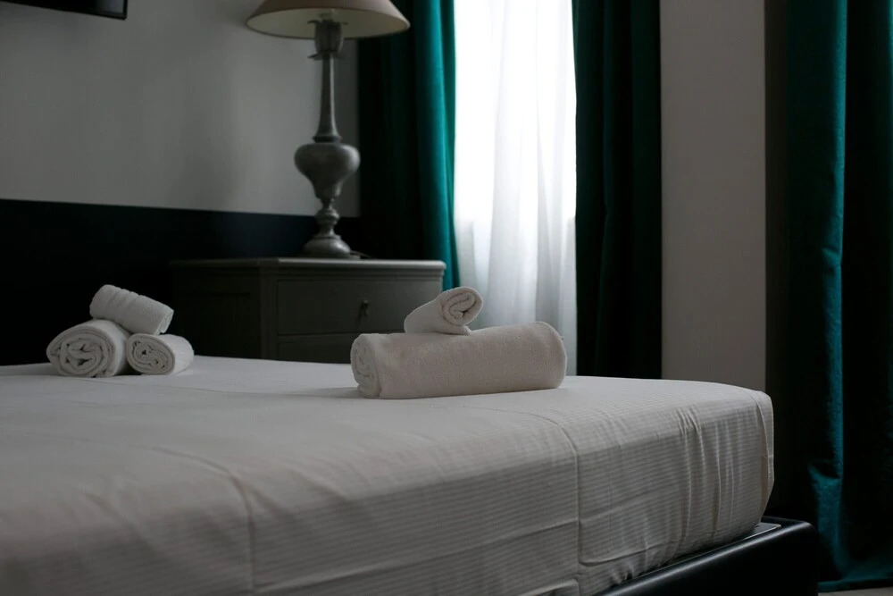 Turin Tales Apartments