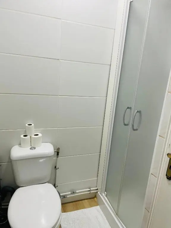 Appartement centre historique bergerac avec wifi