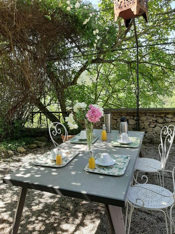 le relais delle