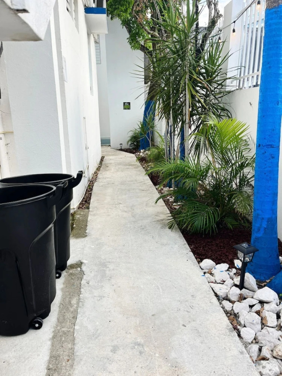 Janer House at San Juan