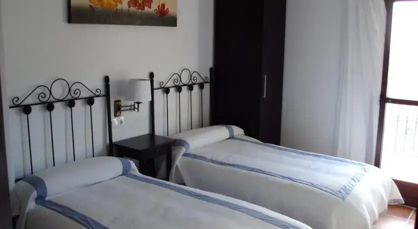 Casa Los Riscos I y II
