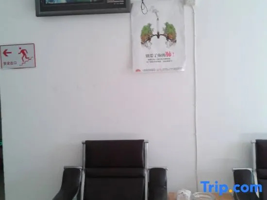 Xinhu Hostel