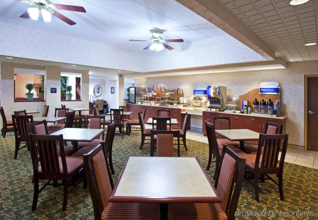 City Express By Marriott Findlay