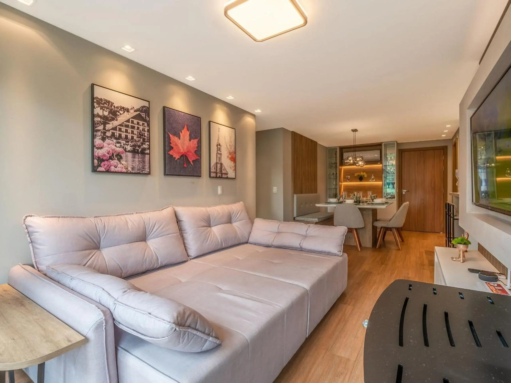 Accorsi 104 - Apartamento bairro Bavária