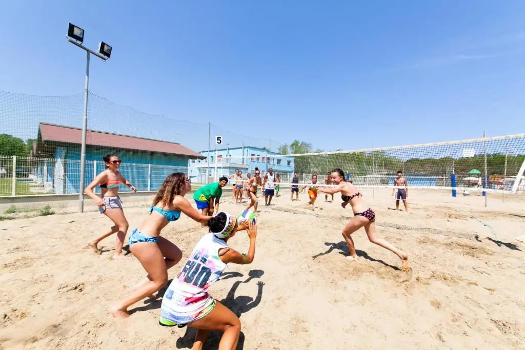 Cesenatico Camping Village
