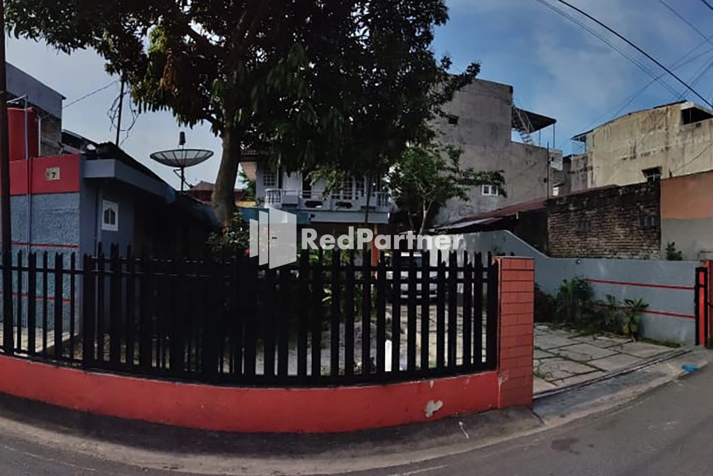 Kost Homestay RedPartner